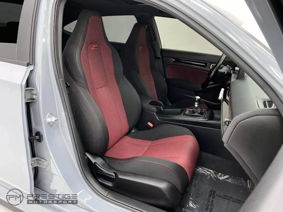 2023 Honda Civic 11th Gen - Image 16 of 21