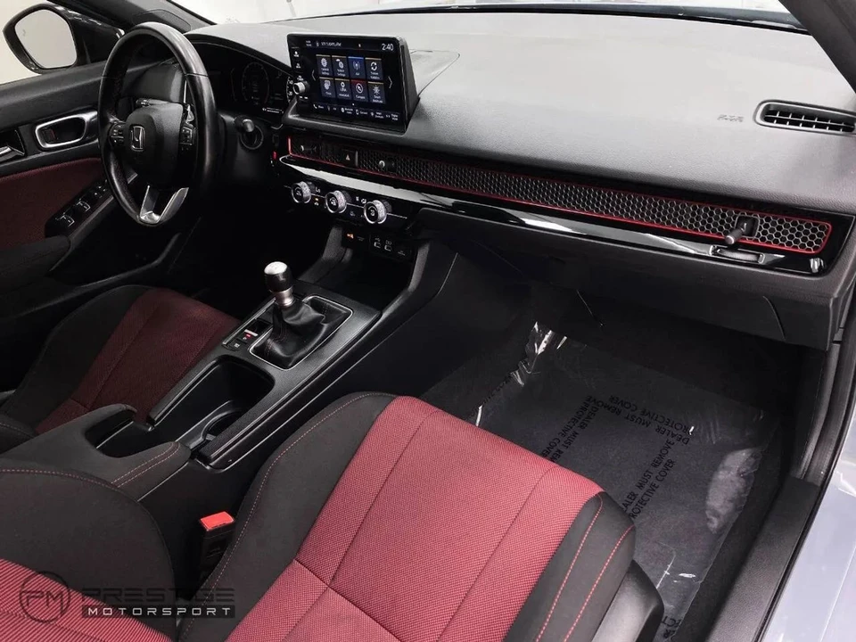 2023 Honda Civic 11th Gen - Image 15 of 21