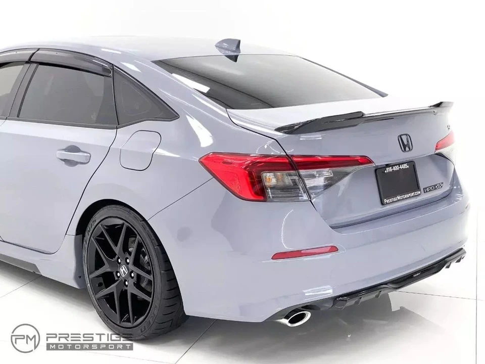 2023 Honda Civic 11th Gen - Image 10 of 12