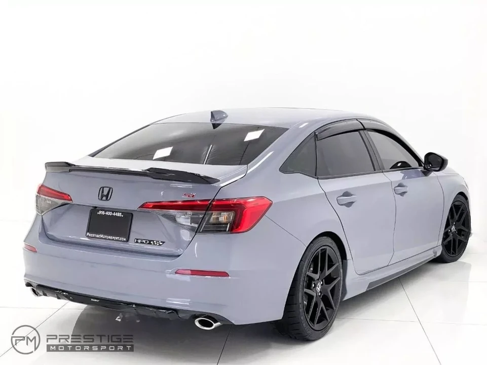 2023 Honda Civic 11th Gen - Image 6 of 12