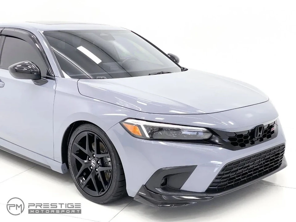 2023 Honda Civic 11th Gen - Image 9 of 21