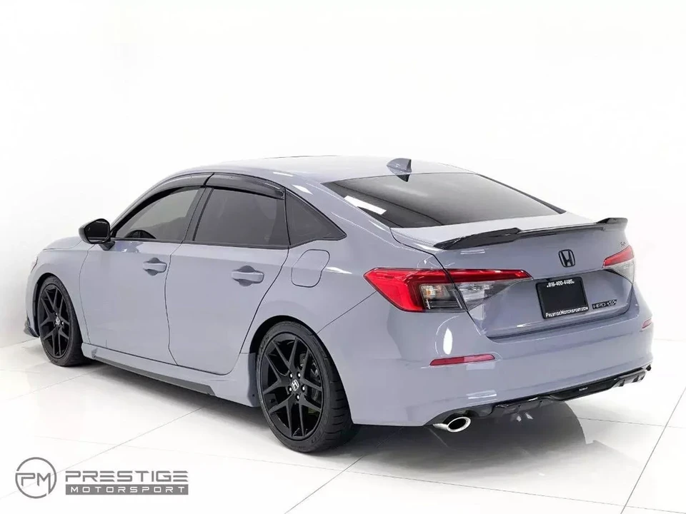 2023 Honda Civic 11th Gen - Image 8 of 12