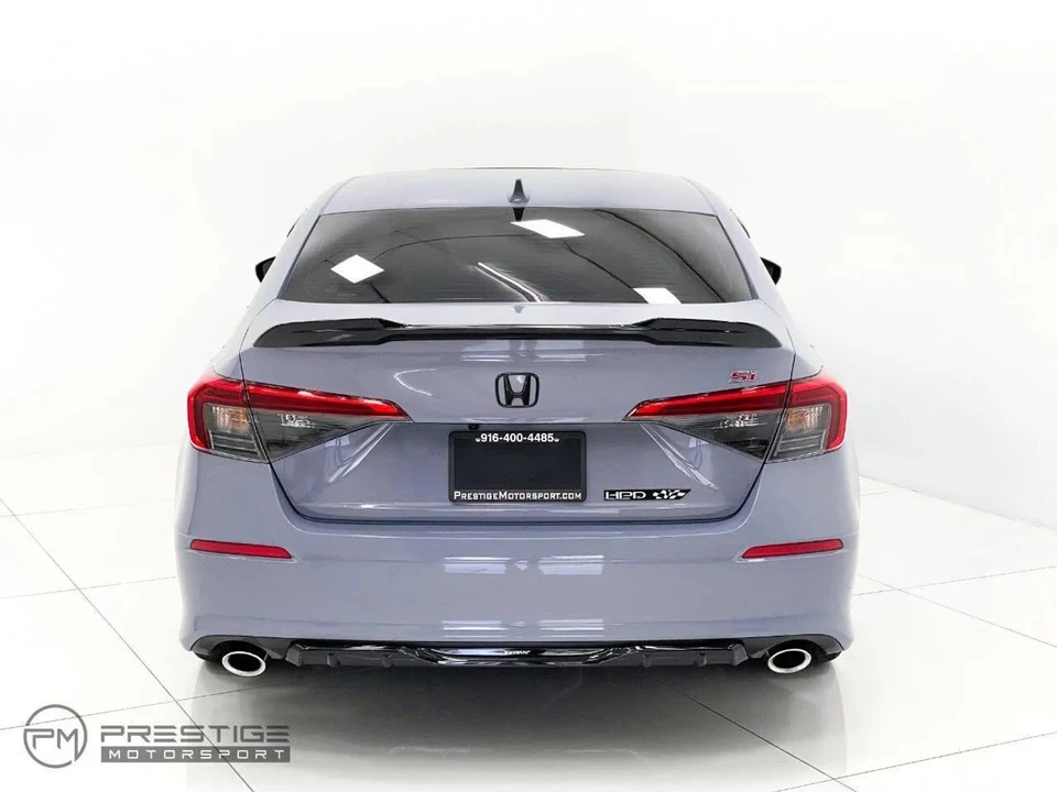 2023 Honda Civic 11th Gen - Image 5 of 21