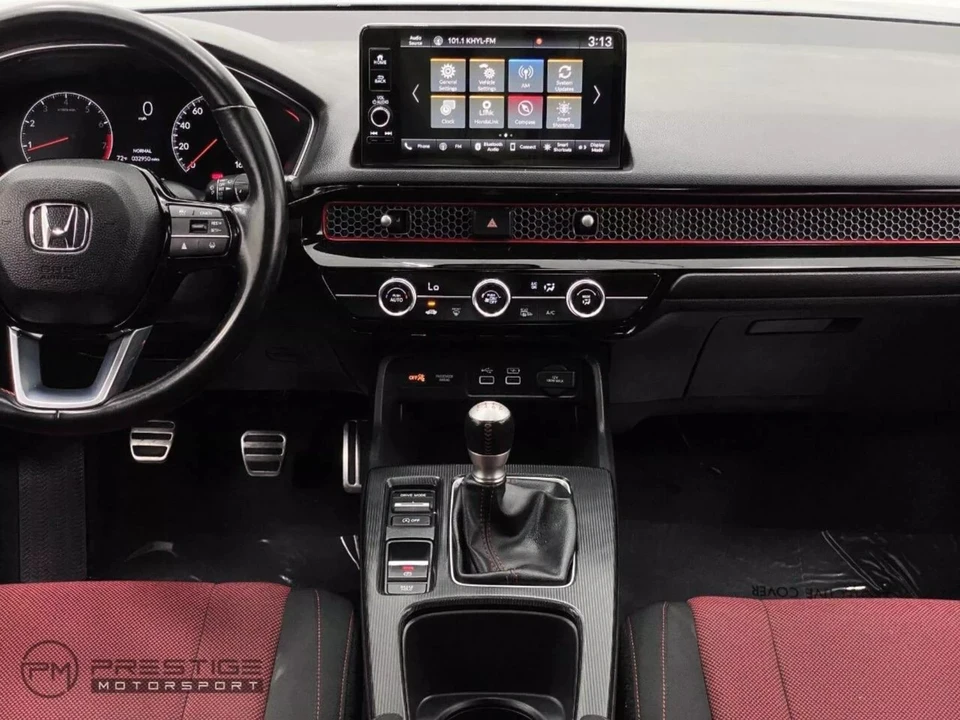2023 Honda Civic 11th Gen - Image 20 of 21