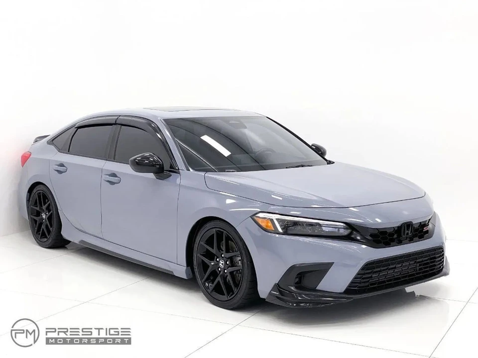 2023 Honda Civic 11th Gen - Image 7 of 21