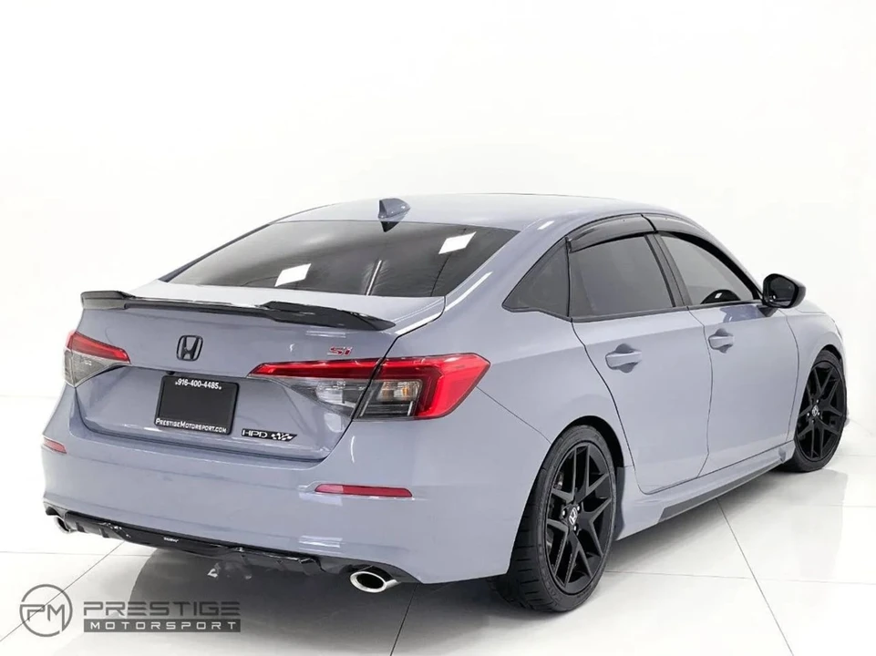 2023 Honda Civic 11th Gen - Image 6 of 21