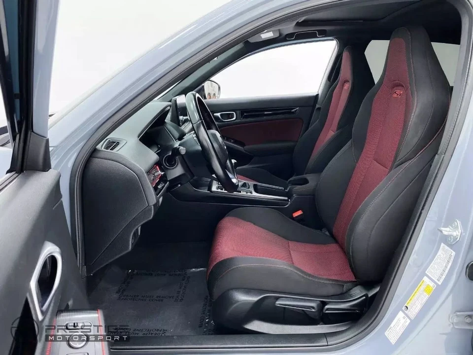 2023 Honda Civic 11th Gen - Image 17 of 21