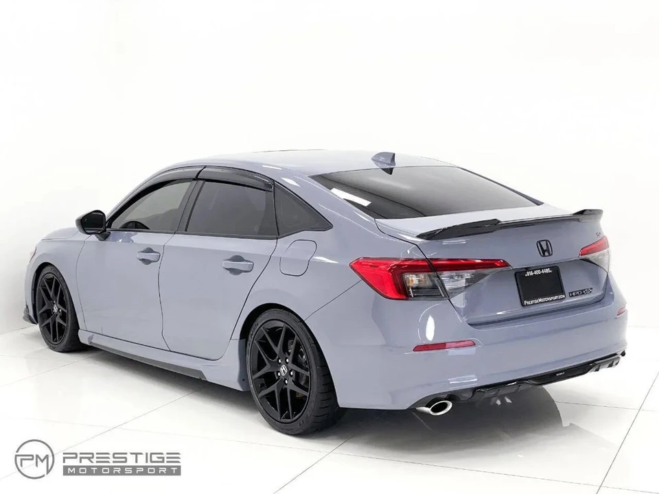 2023 Honda Civic 11th Gen - Image 8 of 21