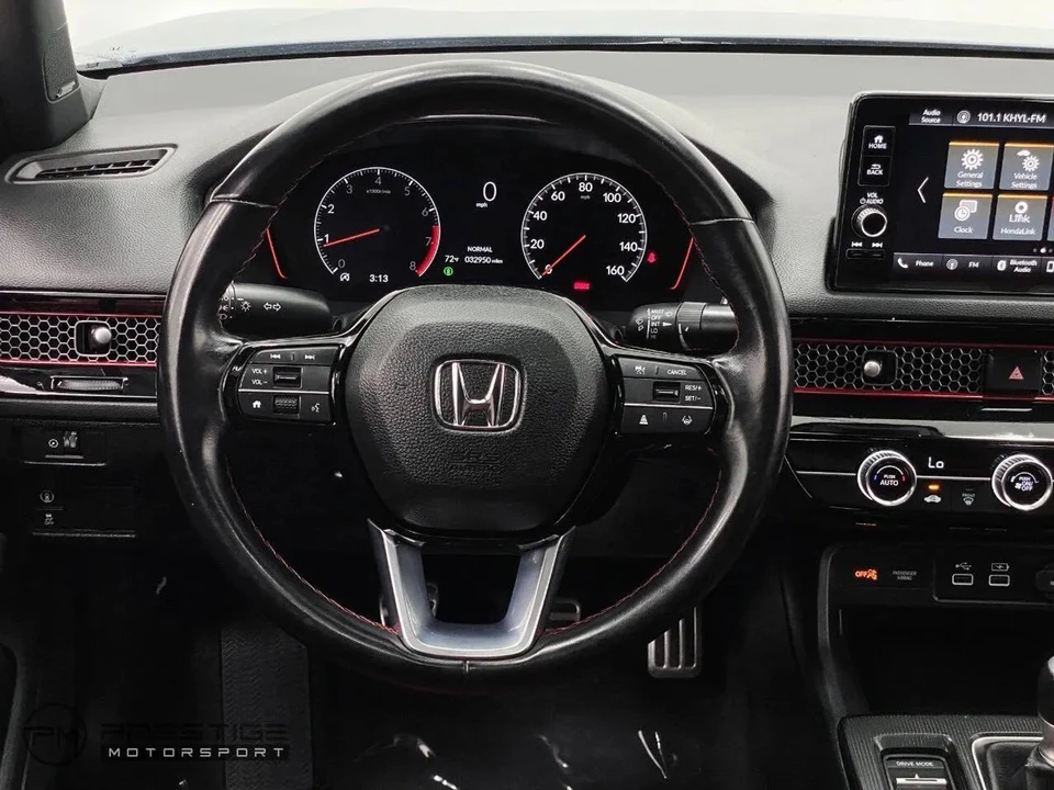 2023 Honda Civic 11th Gen - Image 21 of 21