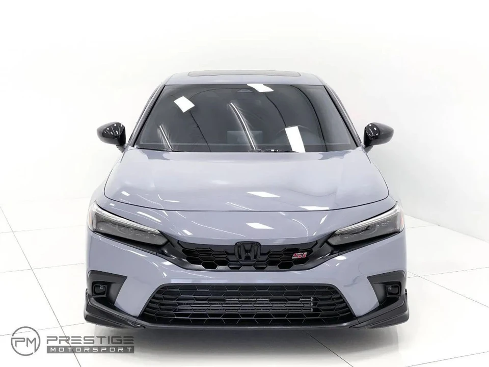 2023 Honda Civic 11th Gen - Image 2 of 21