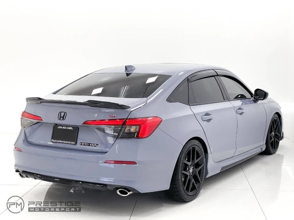 2023 Honda Civic 11th Gen - Image 12 of 12