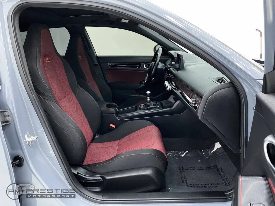 2023 Honda Civic 11th Gen - Image 14 of 21