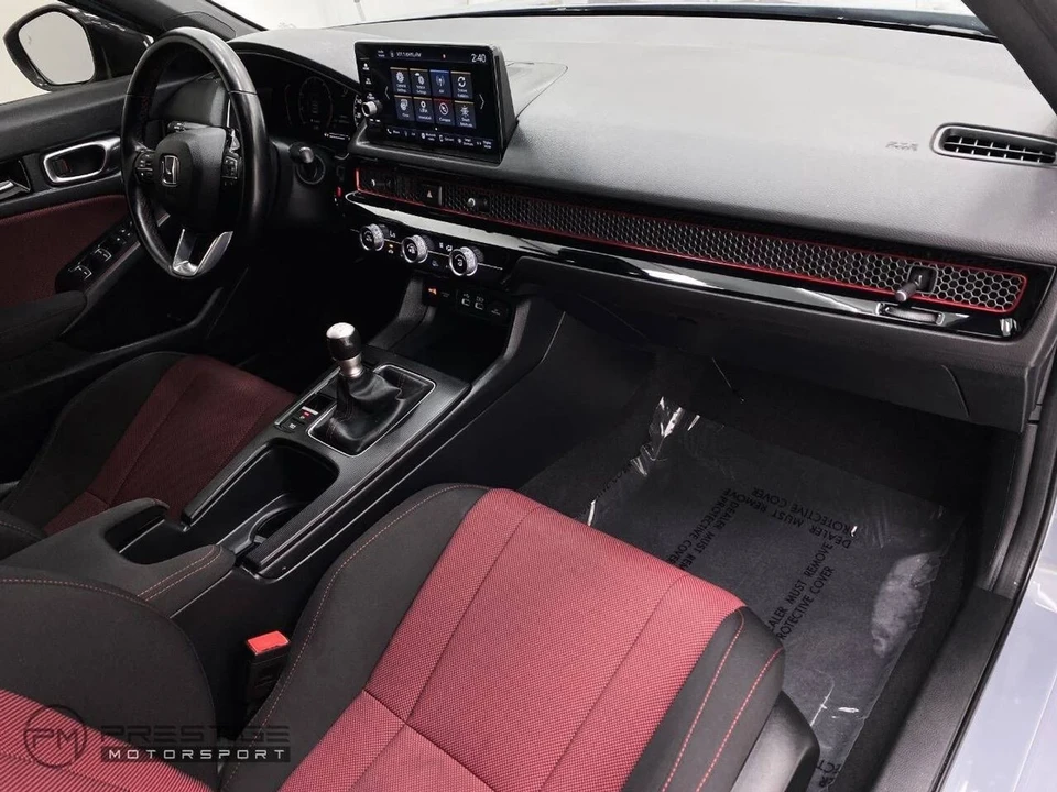 2023 Honda Civic 11th Gen - Image 15 of 21