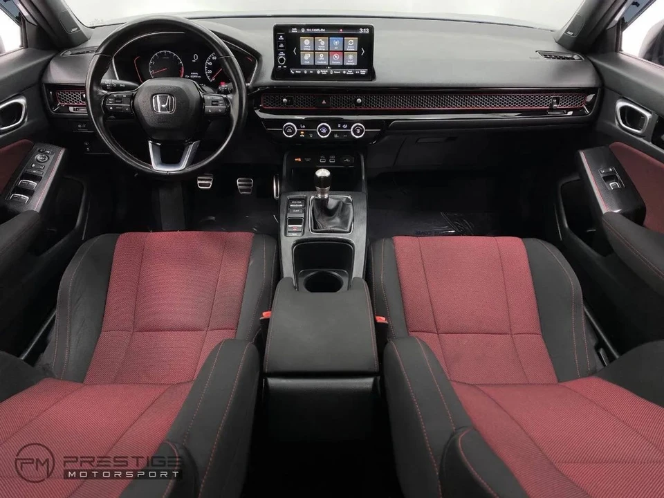 2023 Honda Civic 11th Gen - Image 19 of 21