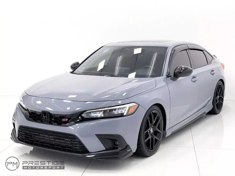 2023 Honda Civic 11th Gen - Image 11 of 12