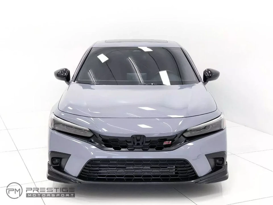 2023 Honda Civic 11th Gen - Image 2 of 12