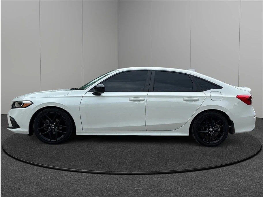 2023 Honda Civic 11th Gen - Image 5 of 21