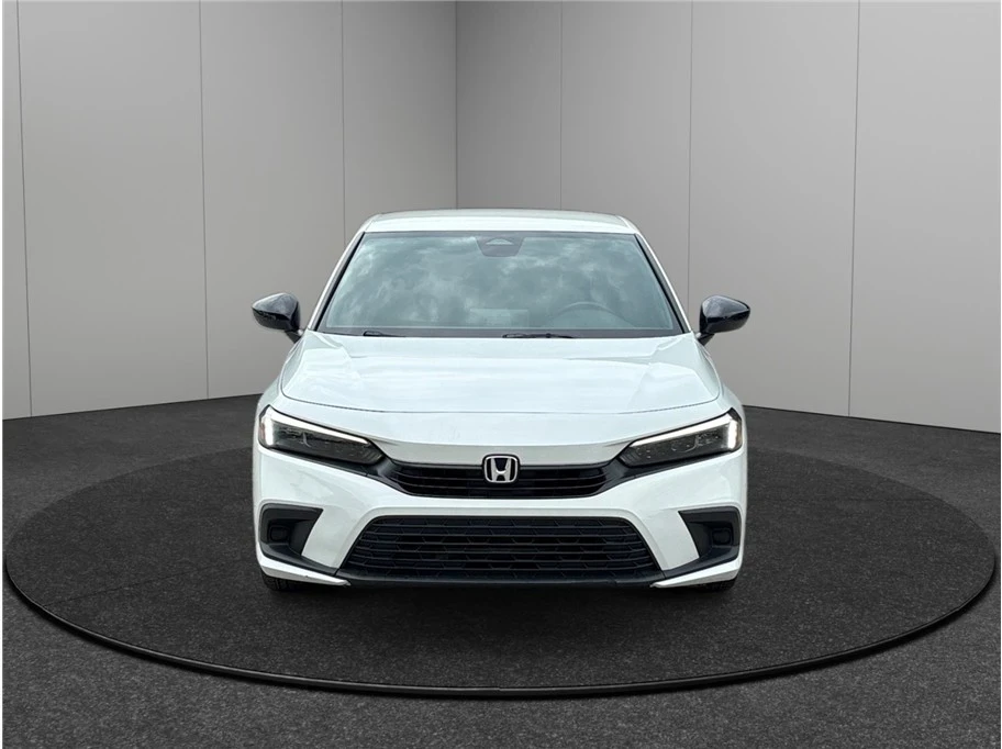2023 Honda Civic 11th Gen - Image 3 of 21