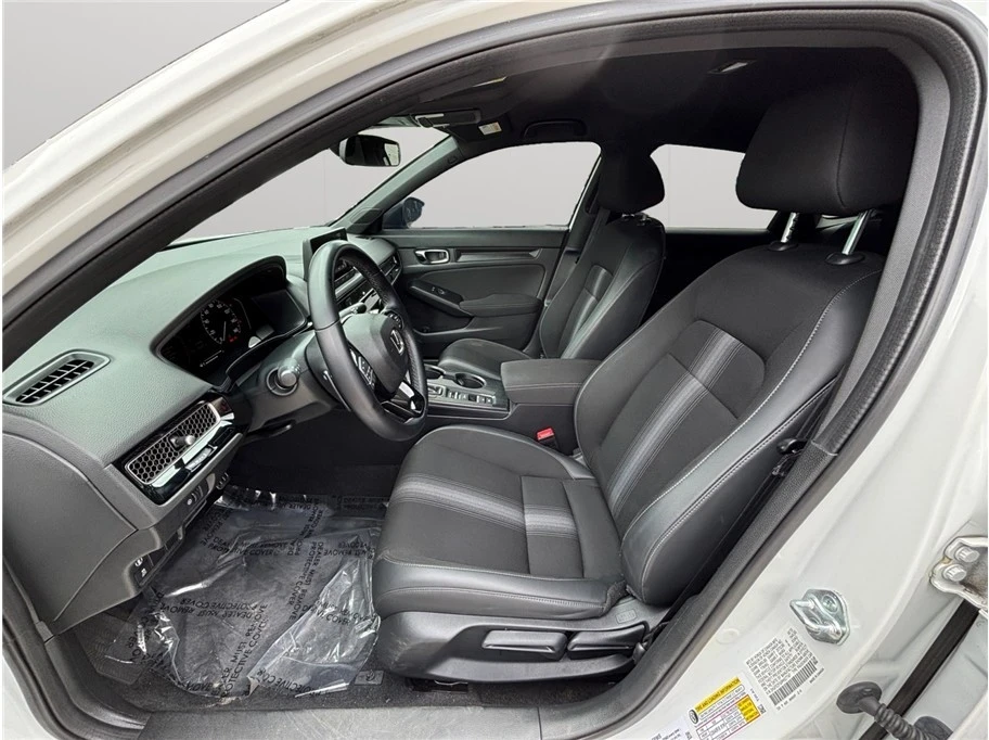 2023 Honda Civic 11th Gen - Image 2 of 21