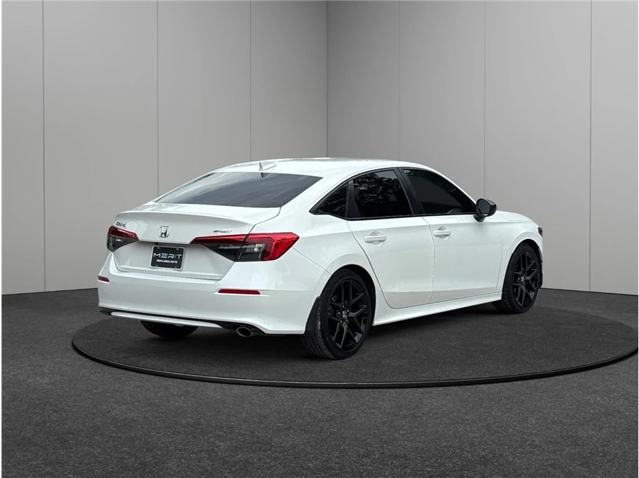 2023 Honda Civic 11th Gen - Image 9 of 21