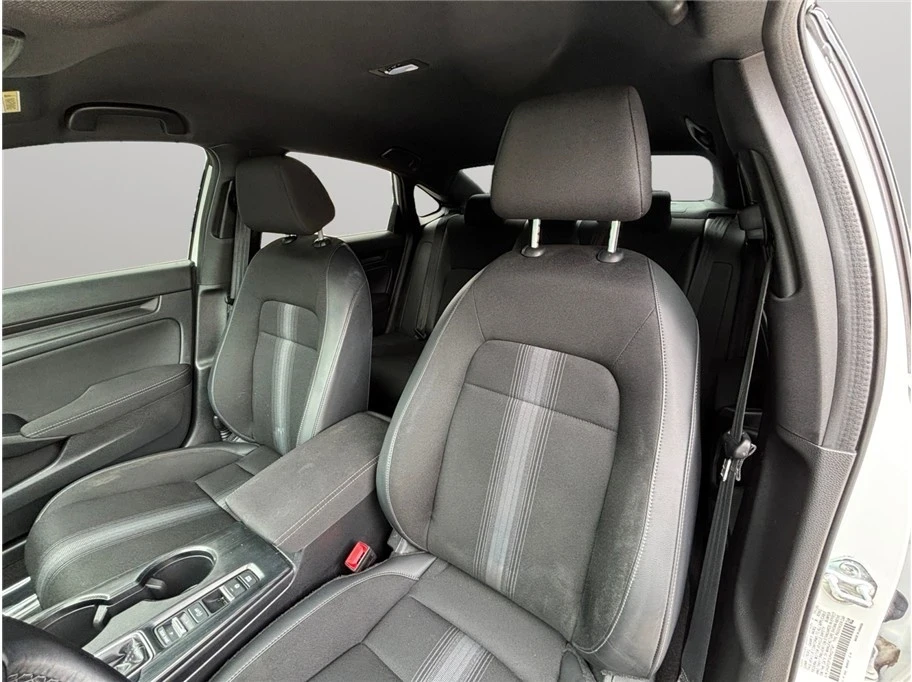 2023 Honda Civic 11th Gen - Image 14 of 21