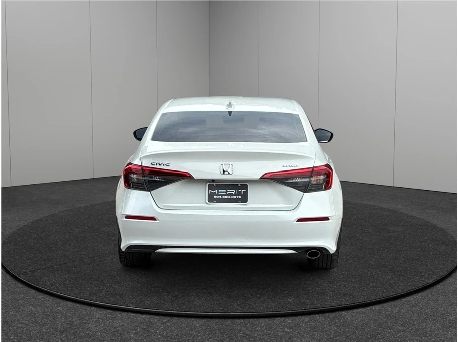 2023 Honda Civic 11th Gen - Image 8 of 21
