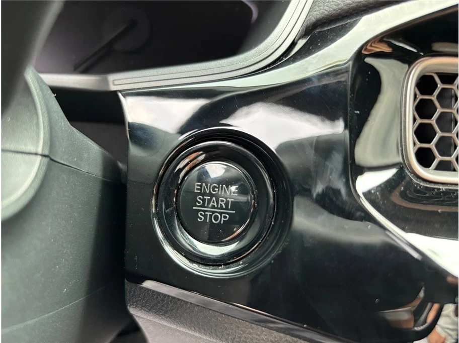 2023 Honda Civic 11th Gen - Image 20 of 21