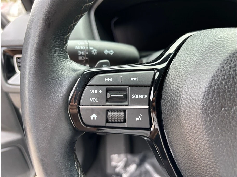 2023 Honda Civic 11th Gen - Image 18 of 21