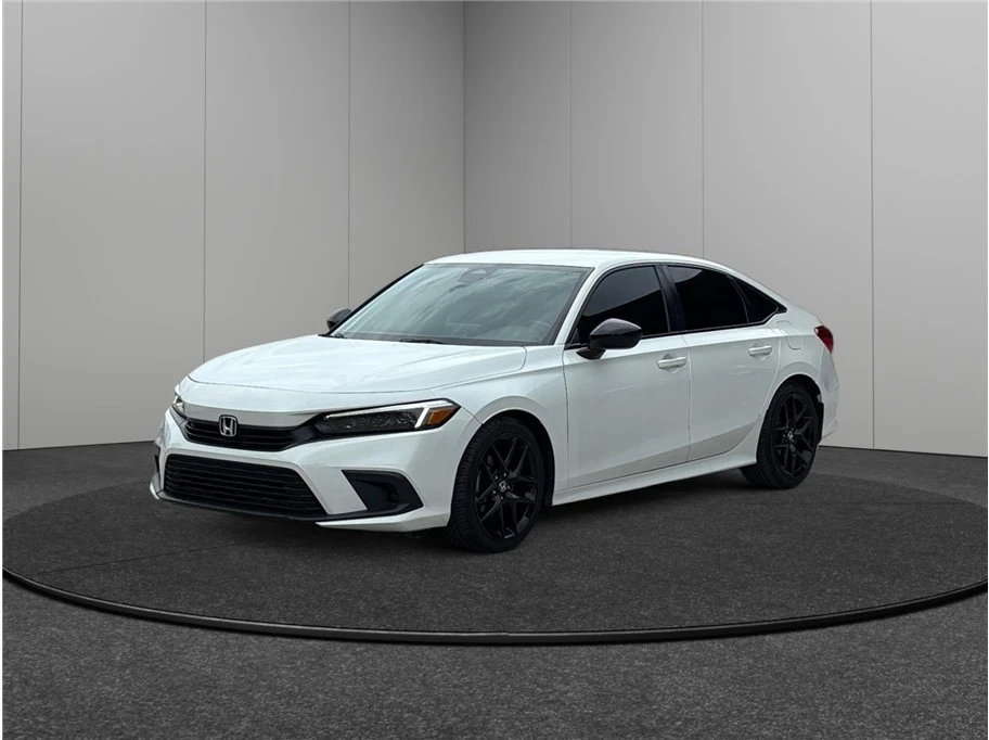 2023 Honda Civic 11th Gen - Image 4 of 21