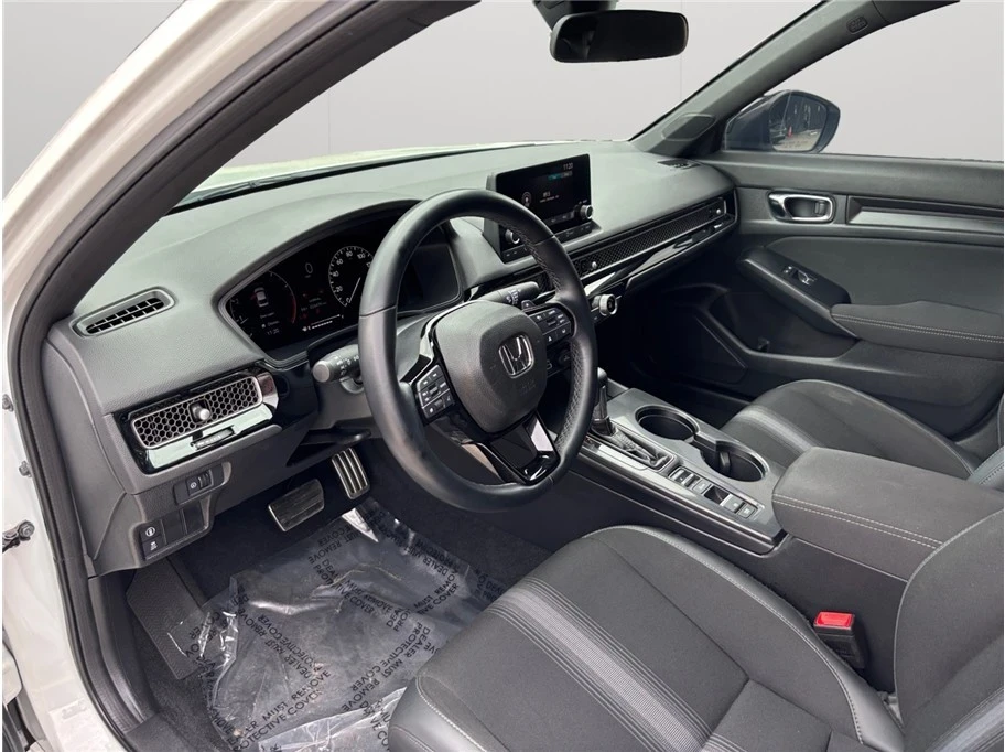 2023 Honda Civic 11th Gen - Image 6 of 21
