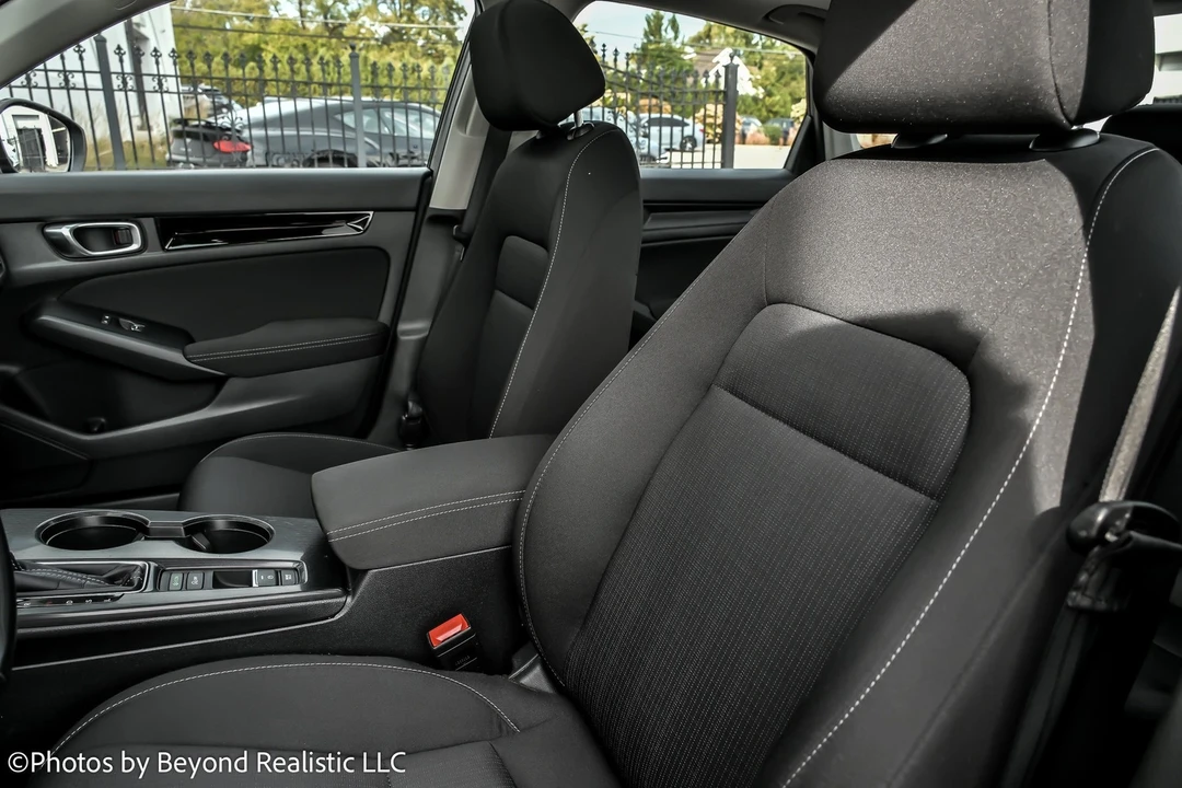 2023 Honda Civic 11th Gen - Image 2 of 21
