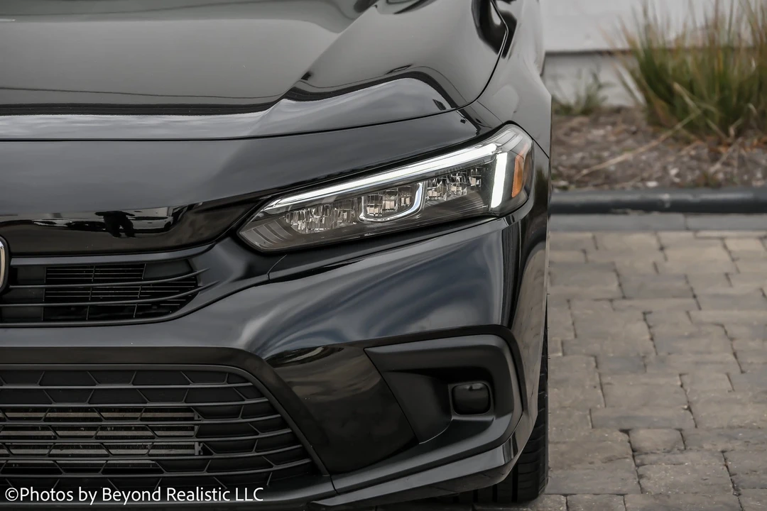2023 Honda Civic 11th Gen - Image 4 of 21