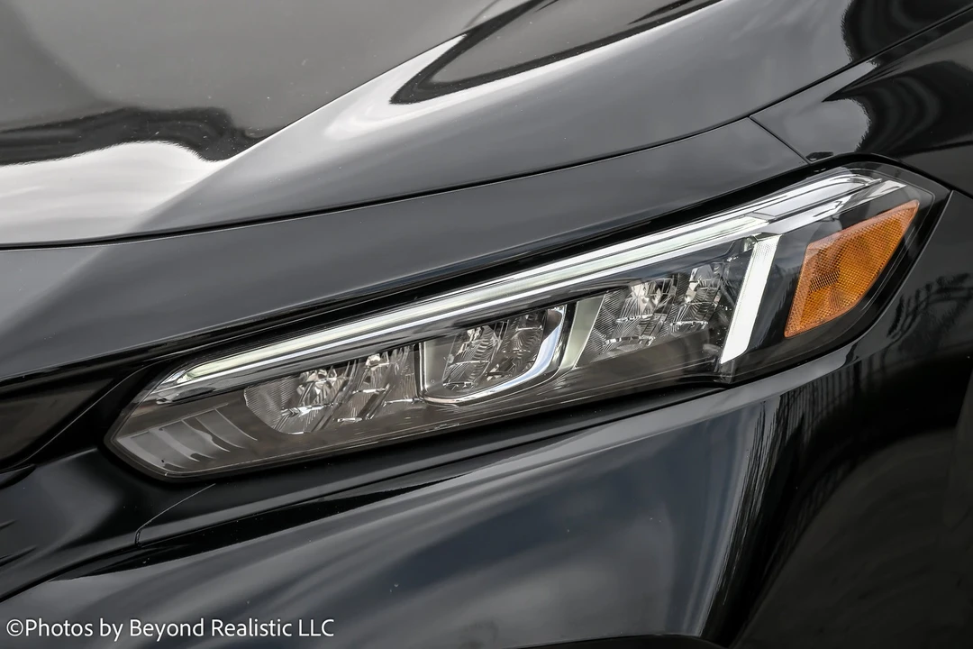 2023 Honda Civic 11th Gen - Image 7 of 21