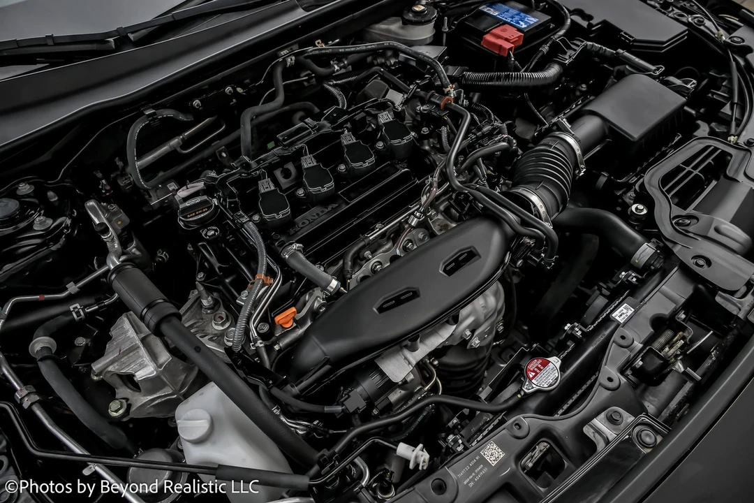 2023 Honda Civic 11th Gen - Image 19 of 21