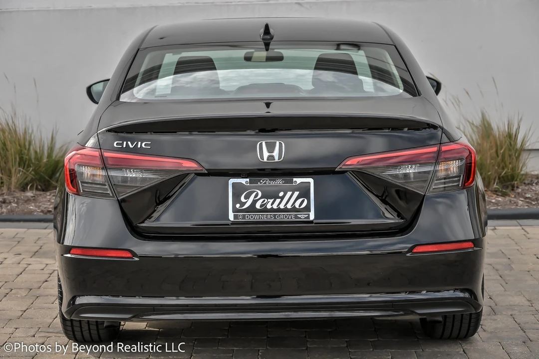 2023 Honda Civic 11th Gen - Image 12 of 21