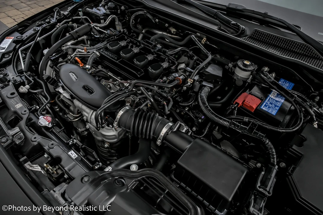 2023 Honda Civic 11th Gen - Image 21 of 21