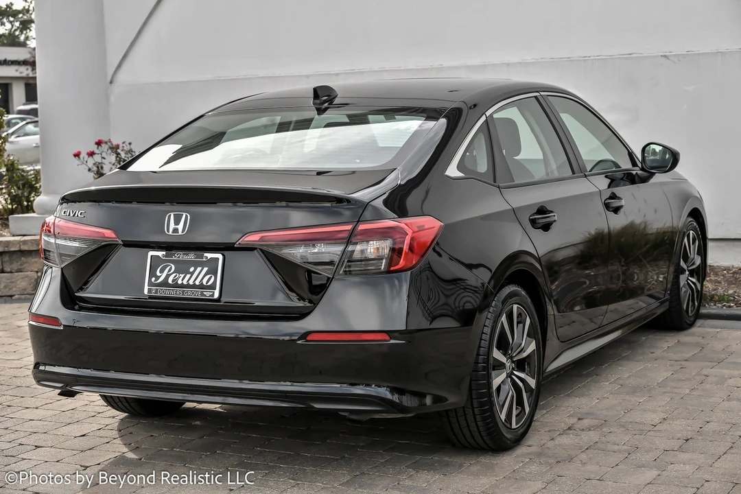 2023 Honda Civic 11th Gen - Image 13 of 21