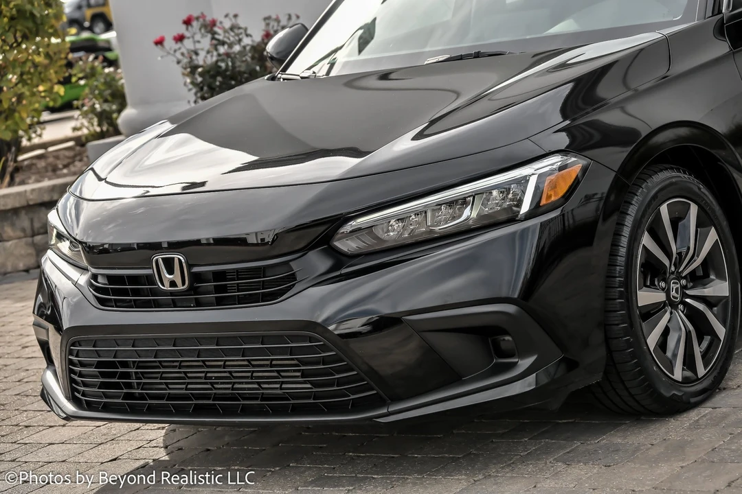 2023 Honda Civic 11th Gen - Image 6 of 21