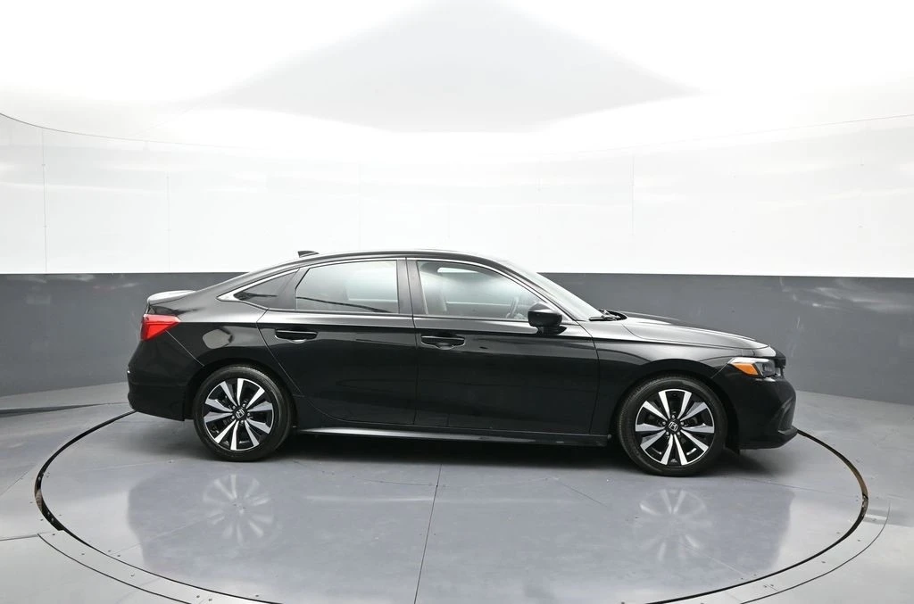 2023 Honda Civic 11th Gen - Image 5 of 12