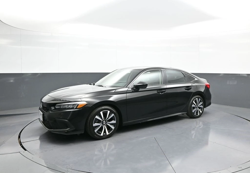 2023 Honda Civic 11th Gen - Image 10 of 12