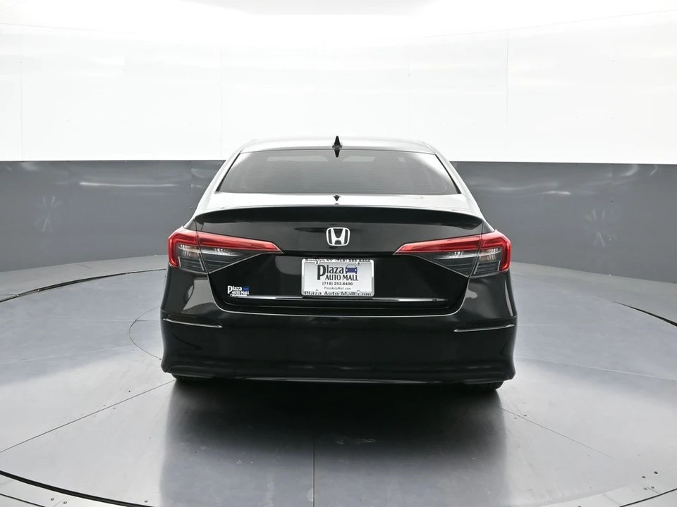 2023 Honda Civic 11th Gen - Image 7 of 12