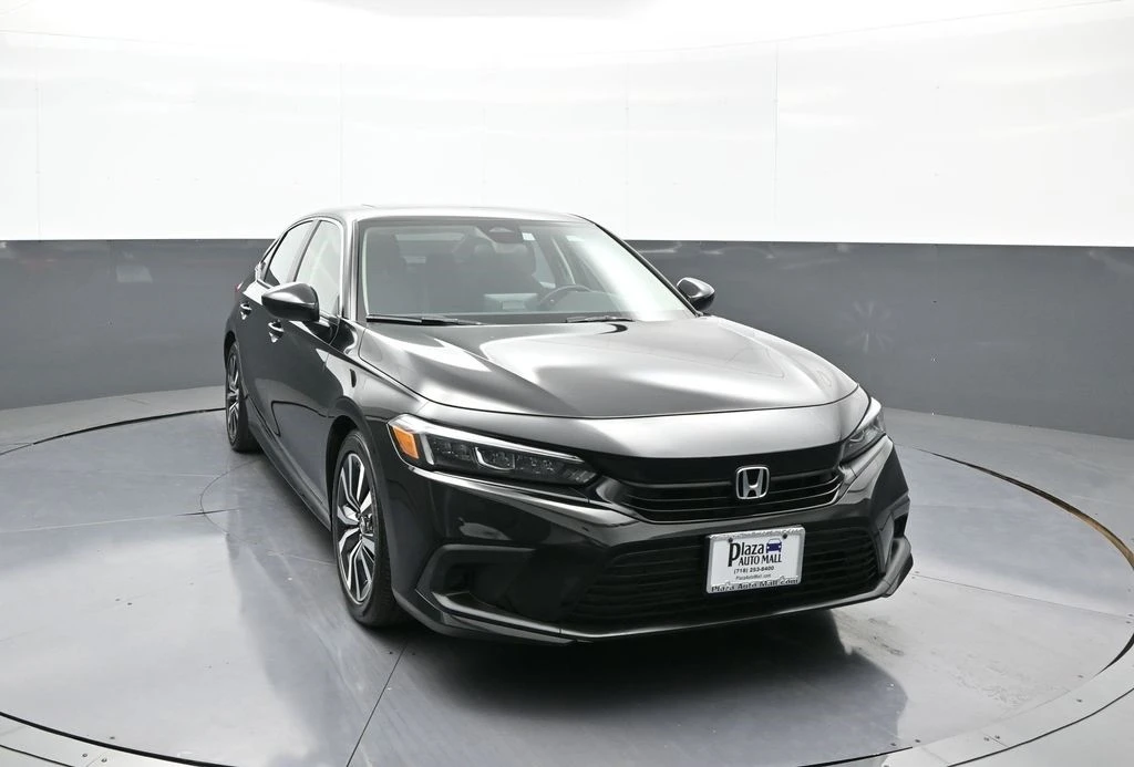 2023 Honda Civic 11th Gen - Image 3 of 12