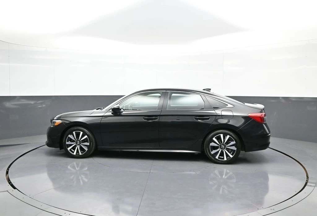 2023 Honda Civic 11th Gen - Image 9 of 12