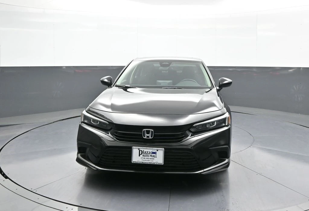 2023 Honda Civic 11th Gen - Image 2 of 12