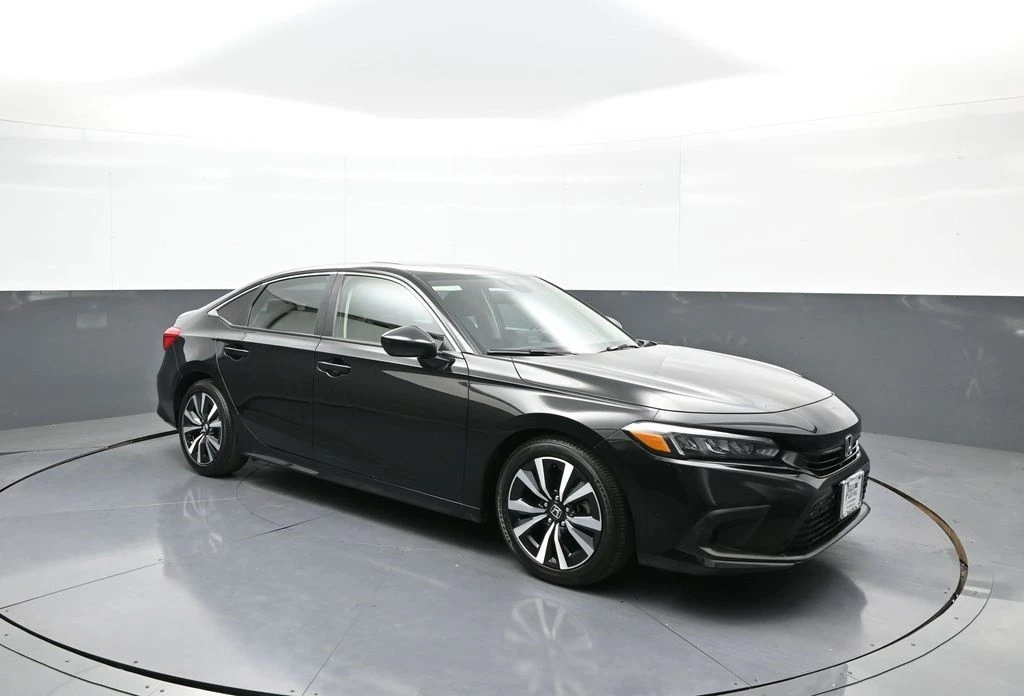 2023 Honda Civic 11th Gen - Image 4 of 12