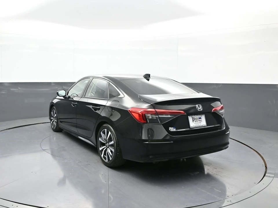 2023 Honda Civic 11th Gen - Image 8 of 12