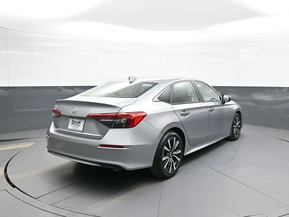 2023 Honda Civic 11th Gen - Image 6 of 12