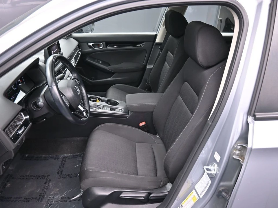 2023 Honda Civic 11th Gen - Image 19 of 21