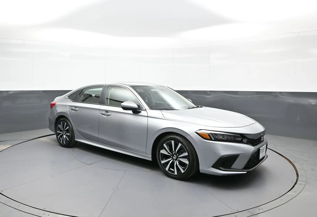 2023 Honda Civic 11th Gen - Image 4 of 21