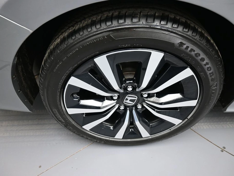 2023 Honda Civic 11th Gen - Image 12 of 12